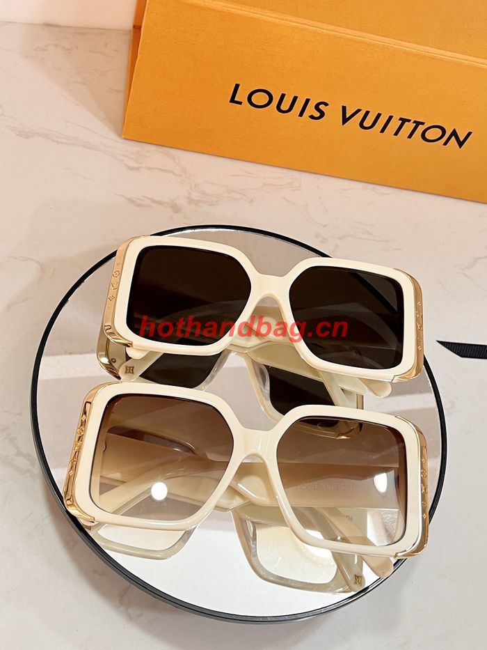 Louis Vuitton Sunglasses Top Quality LVS01922
